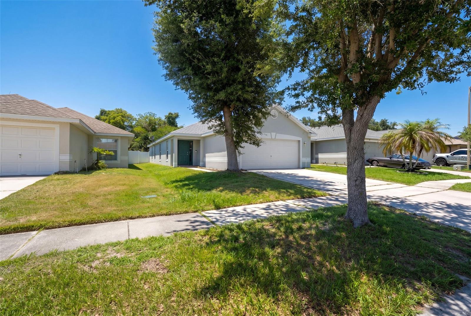 205 OWENSHIRE, KISSIMMEE FL 34744 — MLS #MFRS5151174 | 4 Bed 2 Bath Home