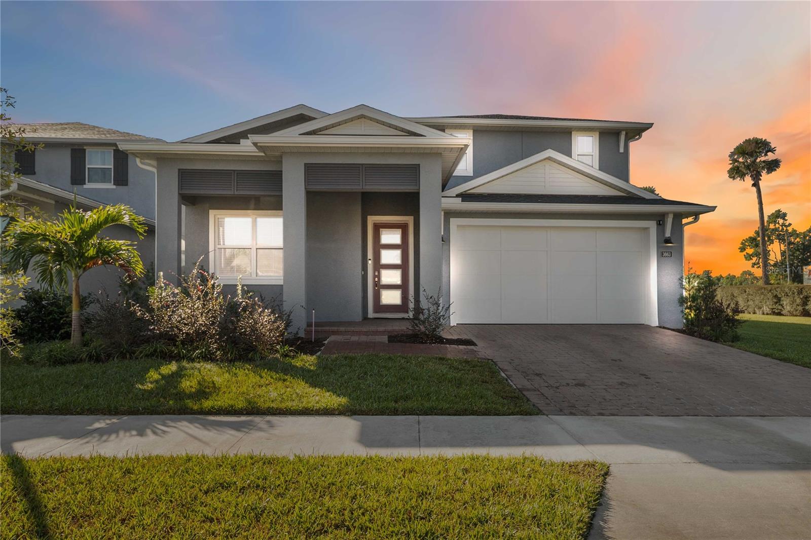 3663 ARBORDALE, SANFORD FL 32771 — MLS #MFRO6362998 | 5 Bed 3 Bath Home