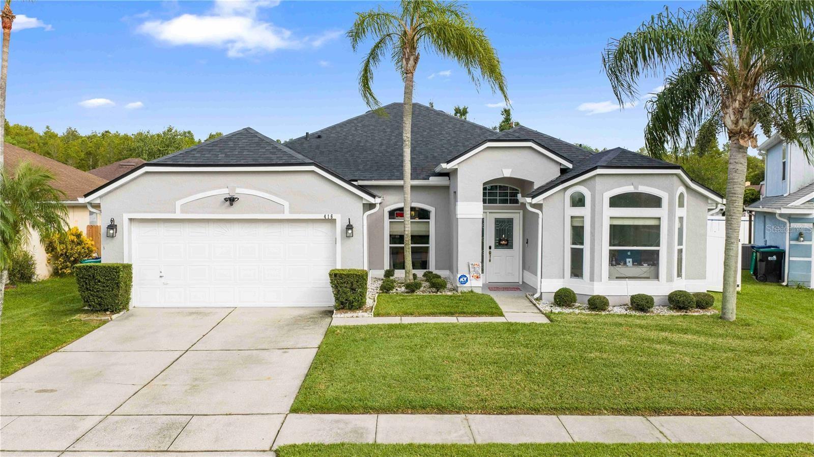 416 BECKY, ORLANDO FL 32824 — MLS #MFRO6377899 | 4 Bed 3 Bath Home
