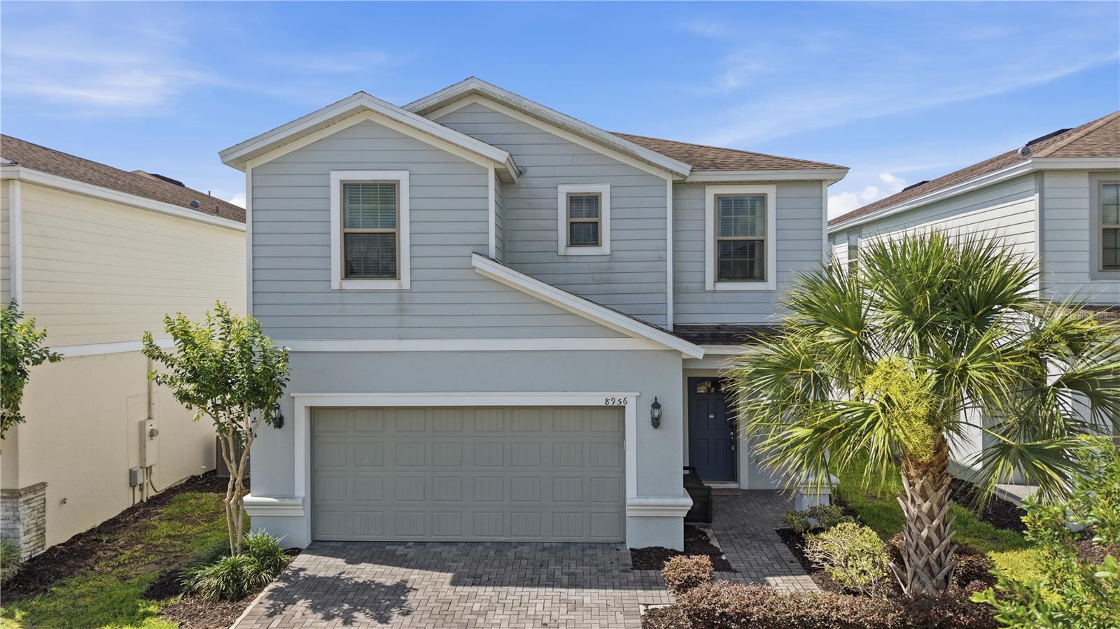 8956 ZURICH, KISSIMMEE FL 34747 — MLS #MFRO6406521 | 7 Bed 6 Bath Home