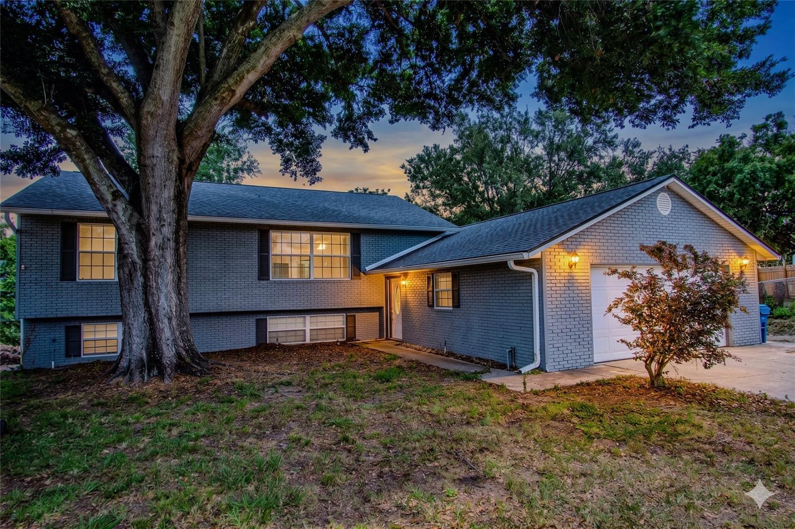 2614 CREST, HAINES CITY FL 33844 — MLS #MFRO6406582 | 4 Bed 3 Bath Home