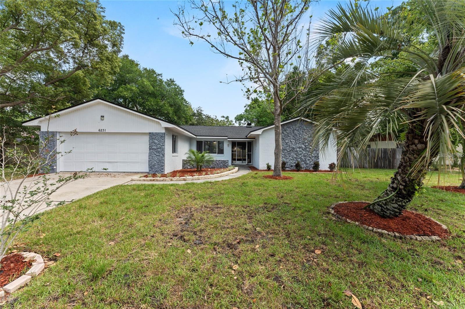 6231 MARLBERRY, ORLANDO FL 32819 — MLS #MFRS5148870 | 3 Bed 2 Bath Home