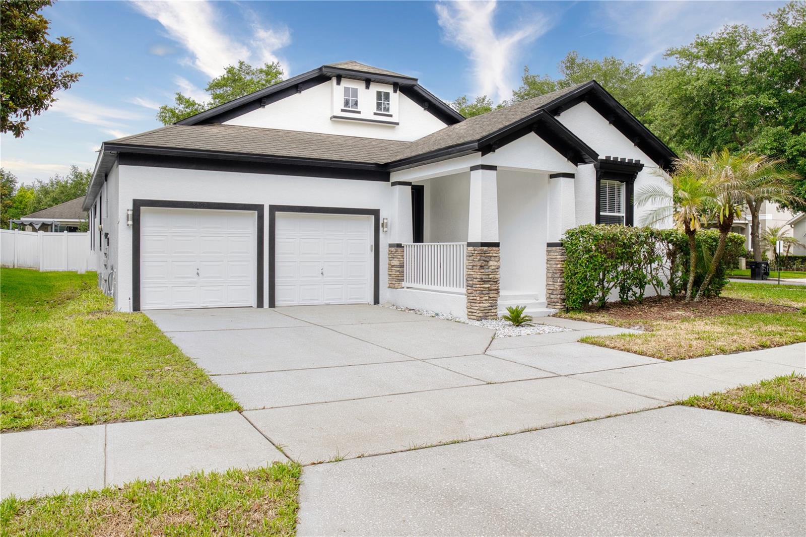 8808 ABBEY LEAF, ORLANDO FL 32827 — MLS #MFRS5148273 | 4 Bed 3 Bath Home