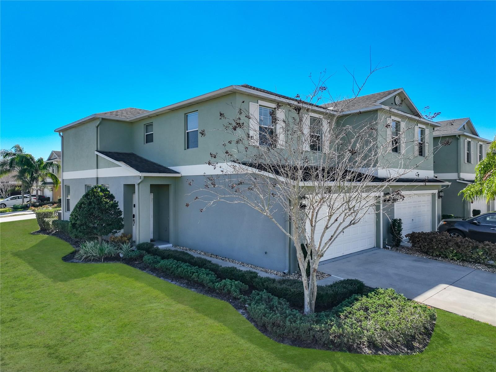 3341 RODRICK, ORLANDO FL 32824 — MLS #MFRO6380579 | 3 Bed 3 Bath Home