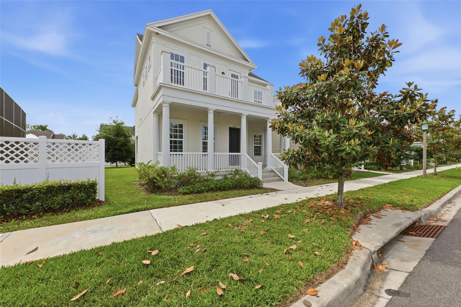 7410 BARRIER COVE, KISSIMMEE FL 34747 — MLS #MFRO6394679 | 4 Bed 3 Bath Home