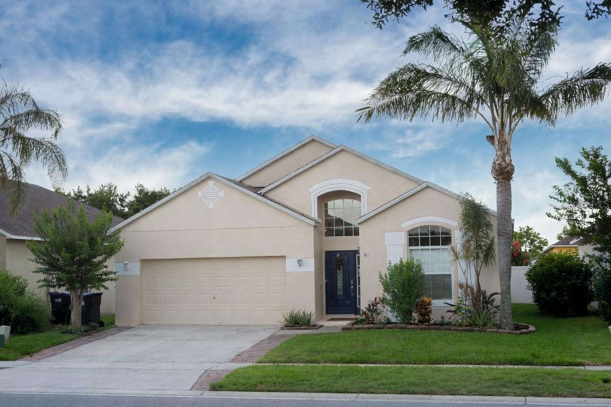 2268 VICTORIA FALLS, ORLANDO FL 32824 — MLS #MFRS5150090 | 4 Bed 2 Bath Home