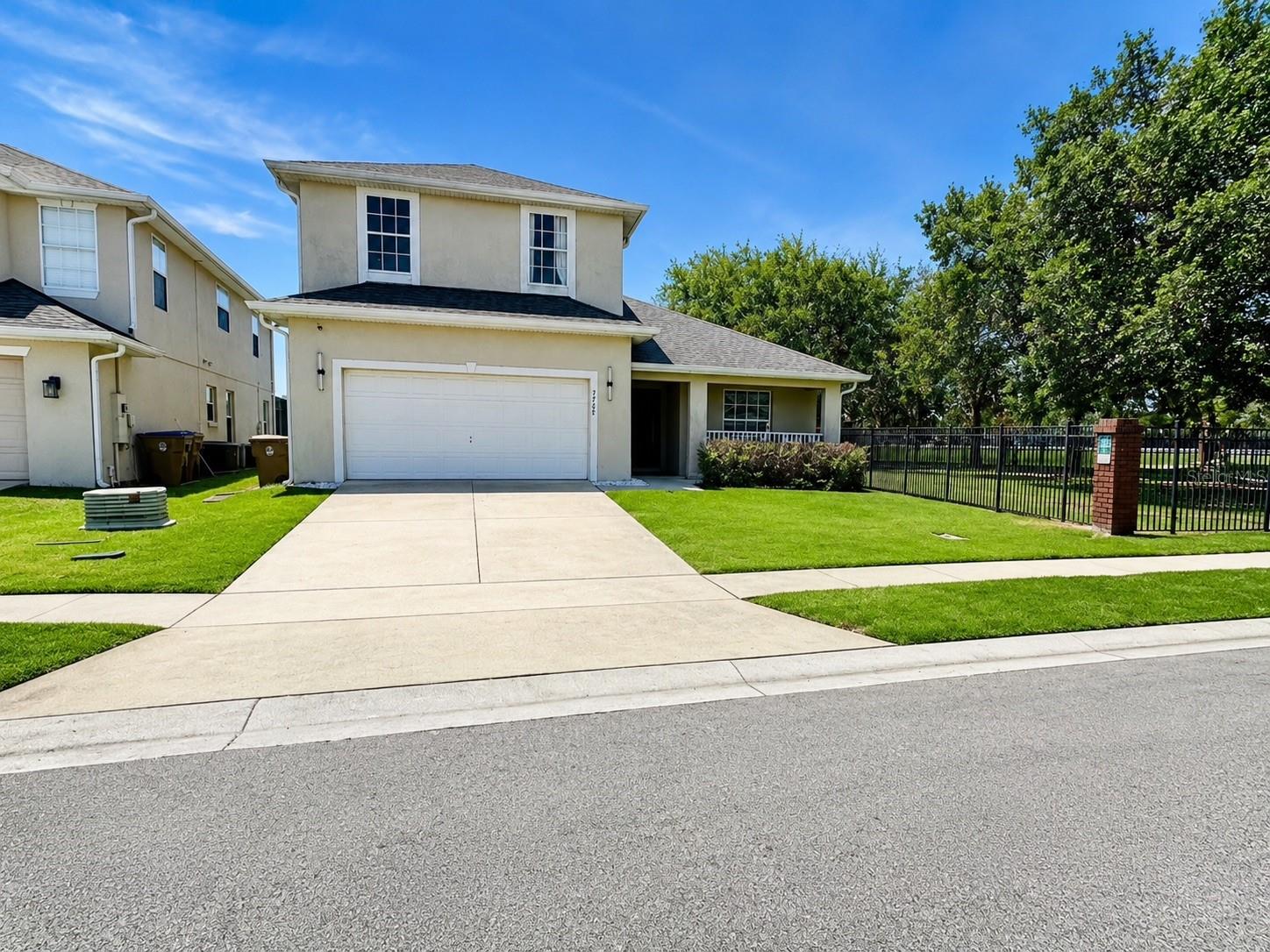 2708 PRESTWICK, KISSIMMEE FL 34744 — MLS #MFRS5149647 | 4 Bed 4 Bath Home