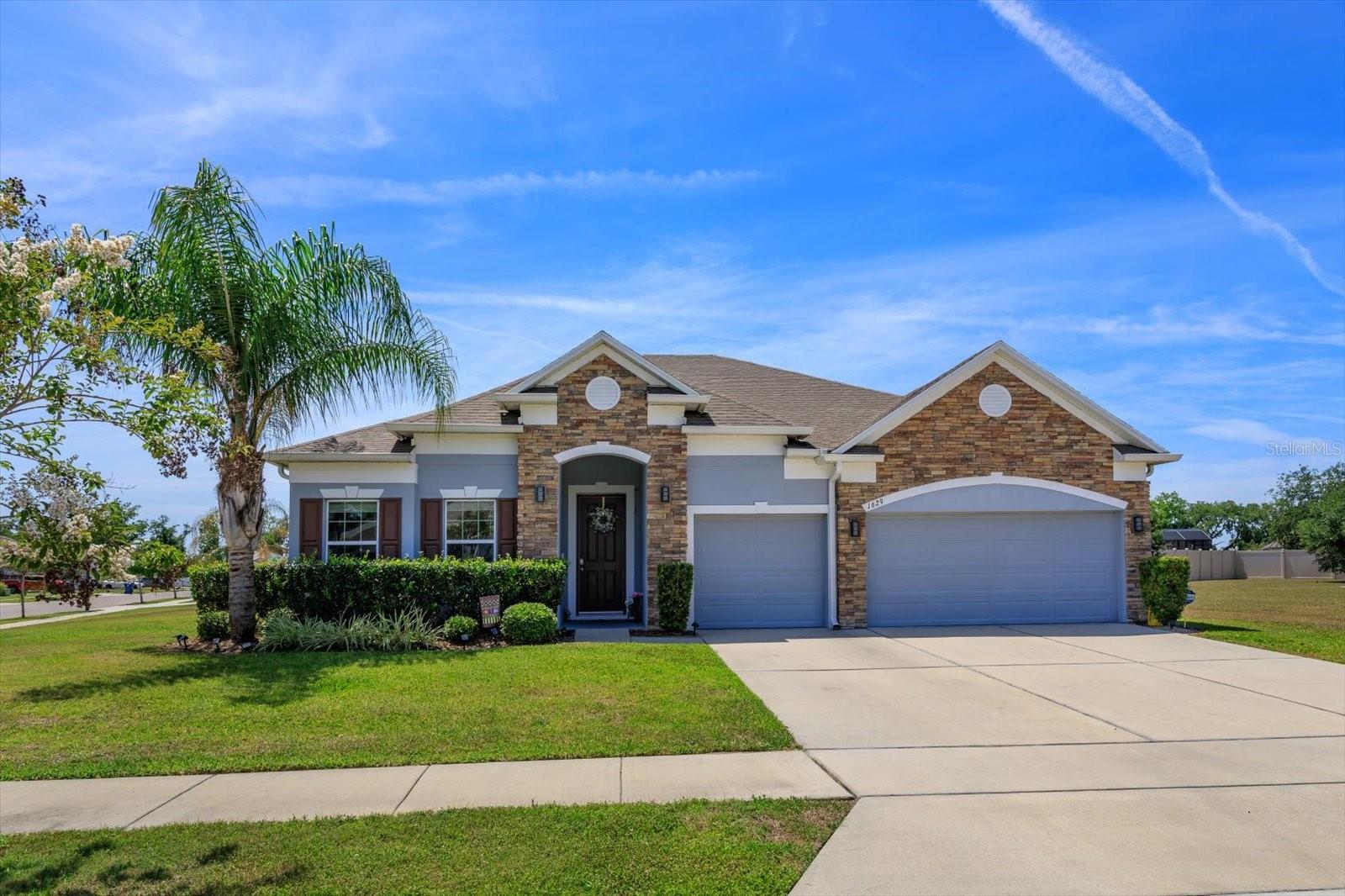 1629 MARSH POINTE, CLERMONT FL 34711 — MLS #MFRO6406339 | 4 Bed 3 Bath Home