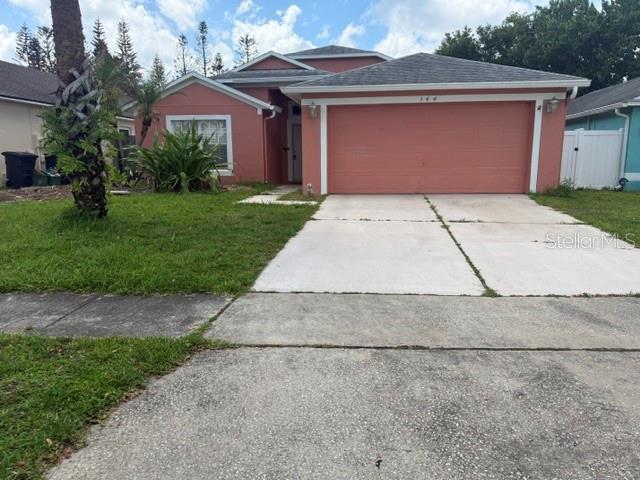 344 ALDRUP, LAKE MARY FL 32746 — MLS #MFRO6408642 | 3 Bed 3 Bath Home