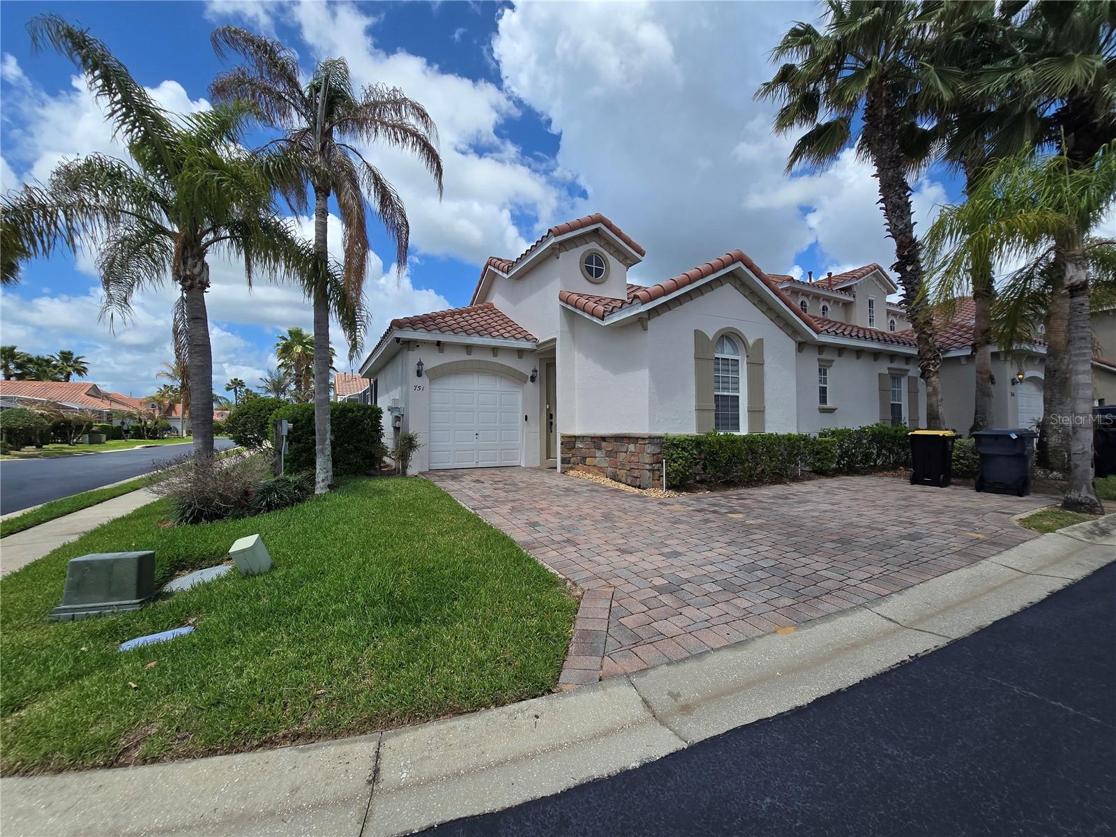 751 BRUNELLO, DAVENPORT FL 33897 — MLS #MFRS5141160 | 3 Bed 2 Bath Home