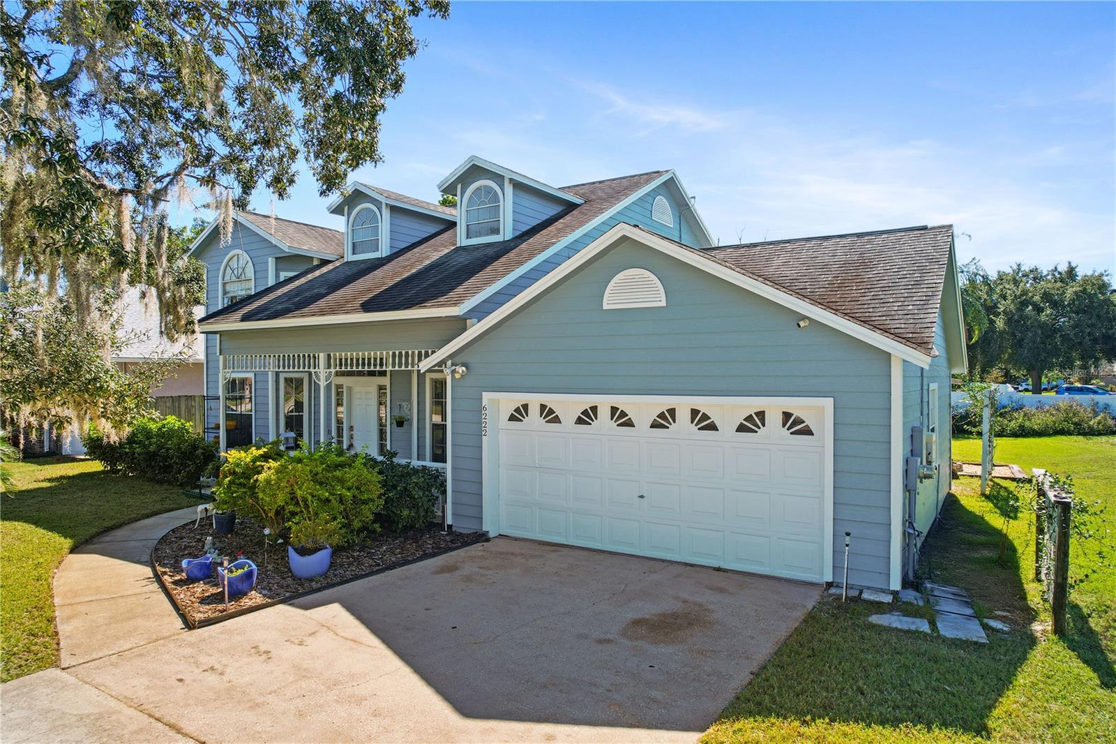 6222 COURTNEY, APOPKA FL 32703 — MLS #MFRO6403070 | 5 Bed 3 Bath Home