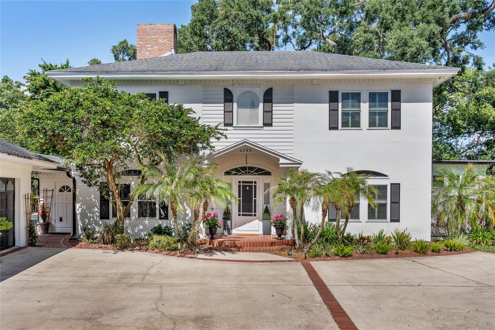 4200 INWOOD LANDING, ORLANDO FL 32812 — MLS #MFRO6401537 | 4 Bed 3 Bath Home