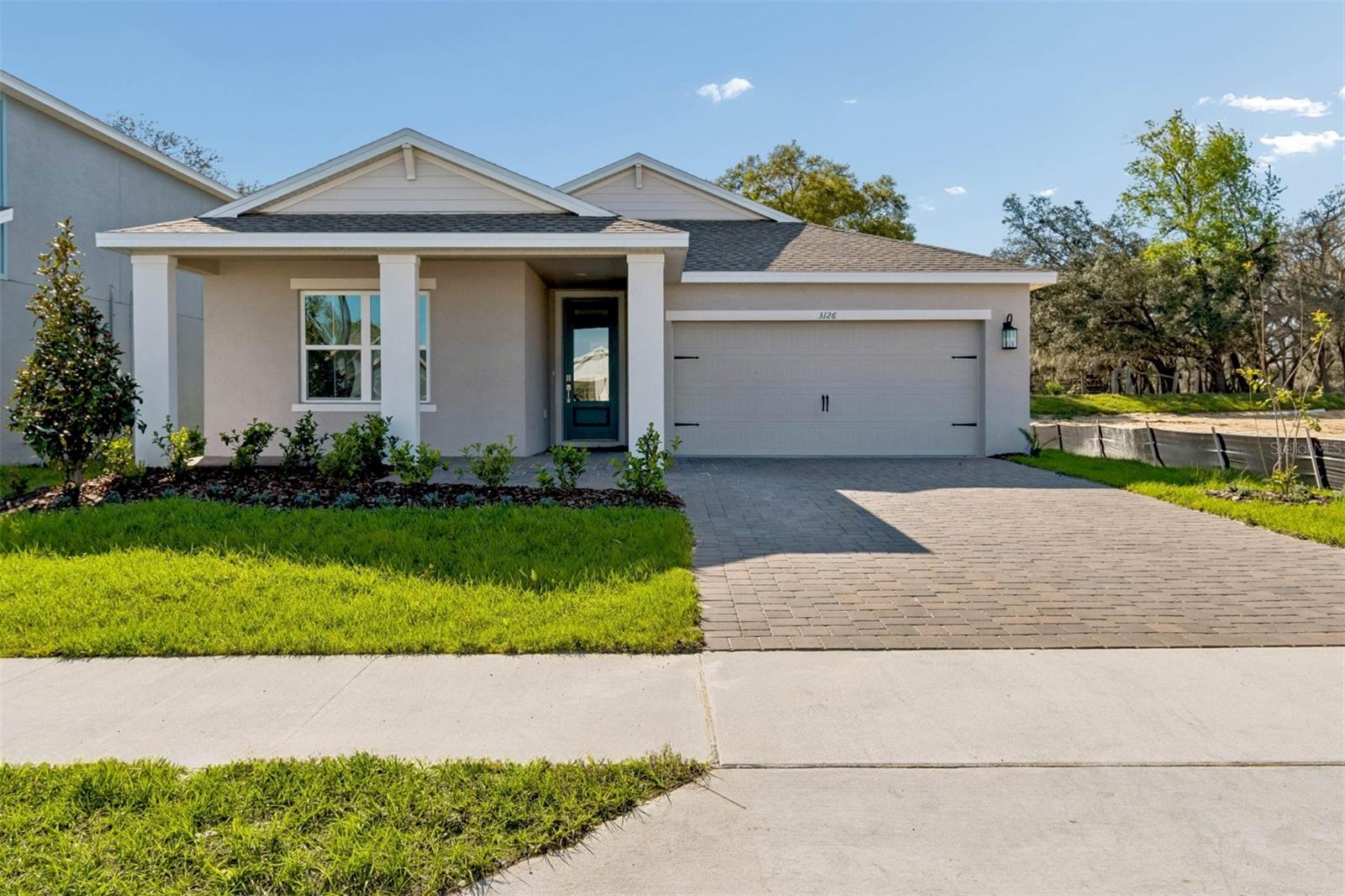 3126 REIN 32, DAVENPORT FL 33837 — MLS #MFRO6395417 | 4 Bed 2 Bath Home