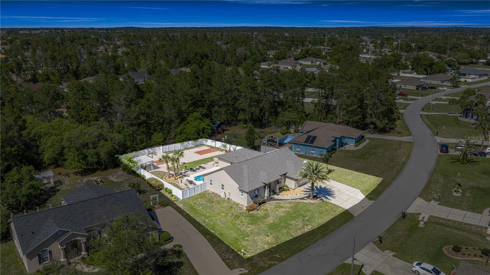 5078 SW 107TH LOOP — photo 2