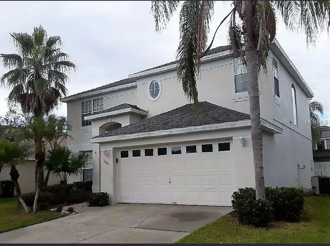 14116 ENTRADA, ORLANDO FL 32837 — MLS #MFRO6403813 | 4 Bed 3 Bath Home