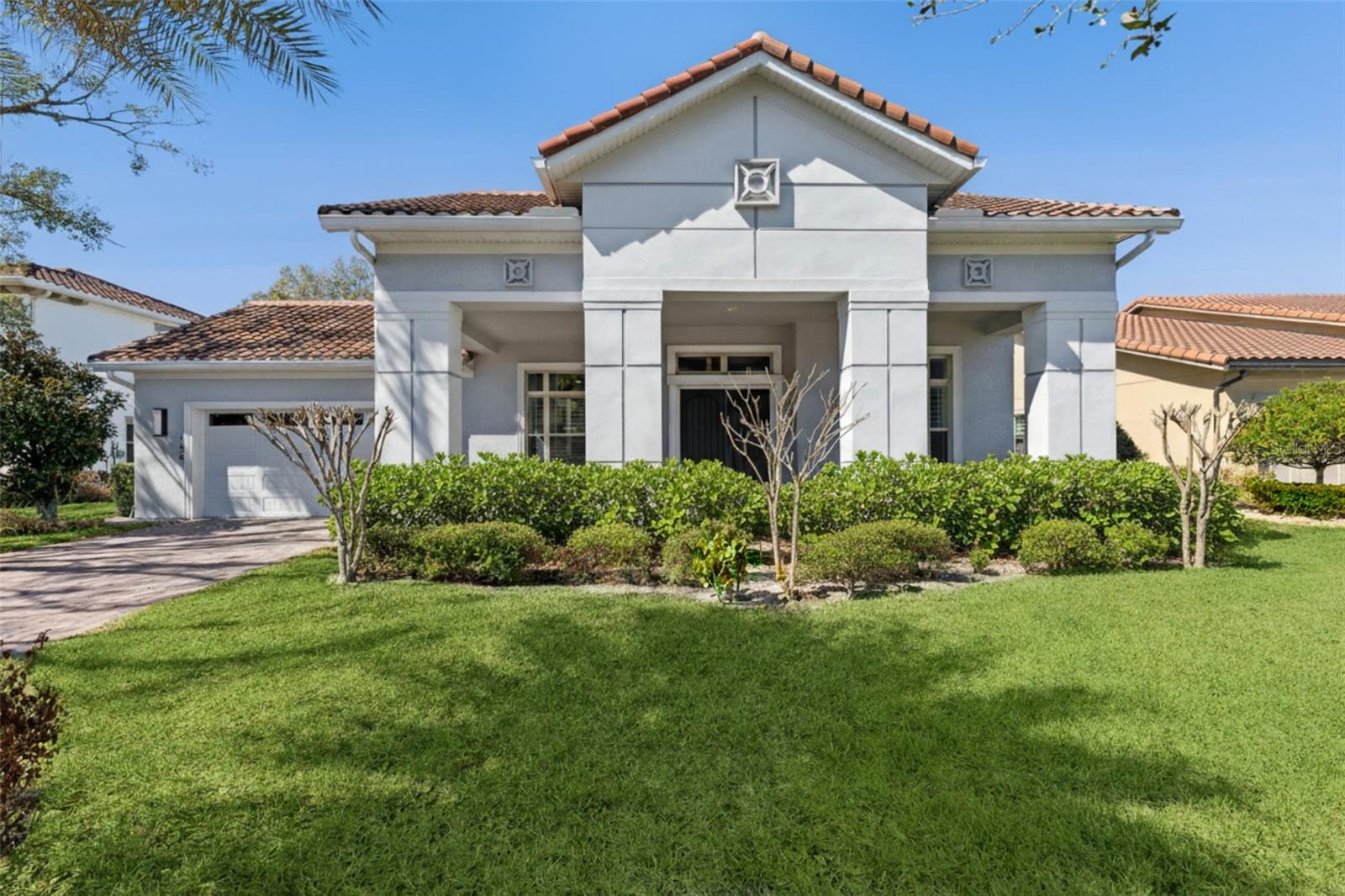 156 STANTON ESTATES, WINTER GARDEN FL 34787 — MLS #MFRO6384801 | 4 Bed 4 Bath Home