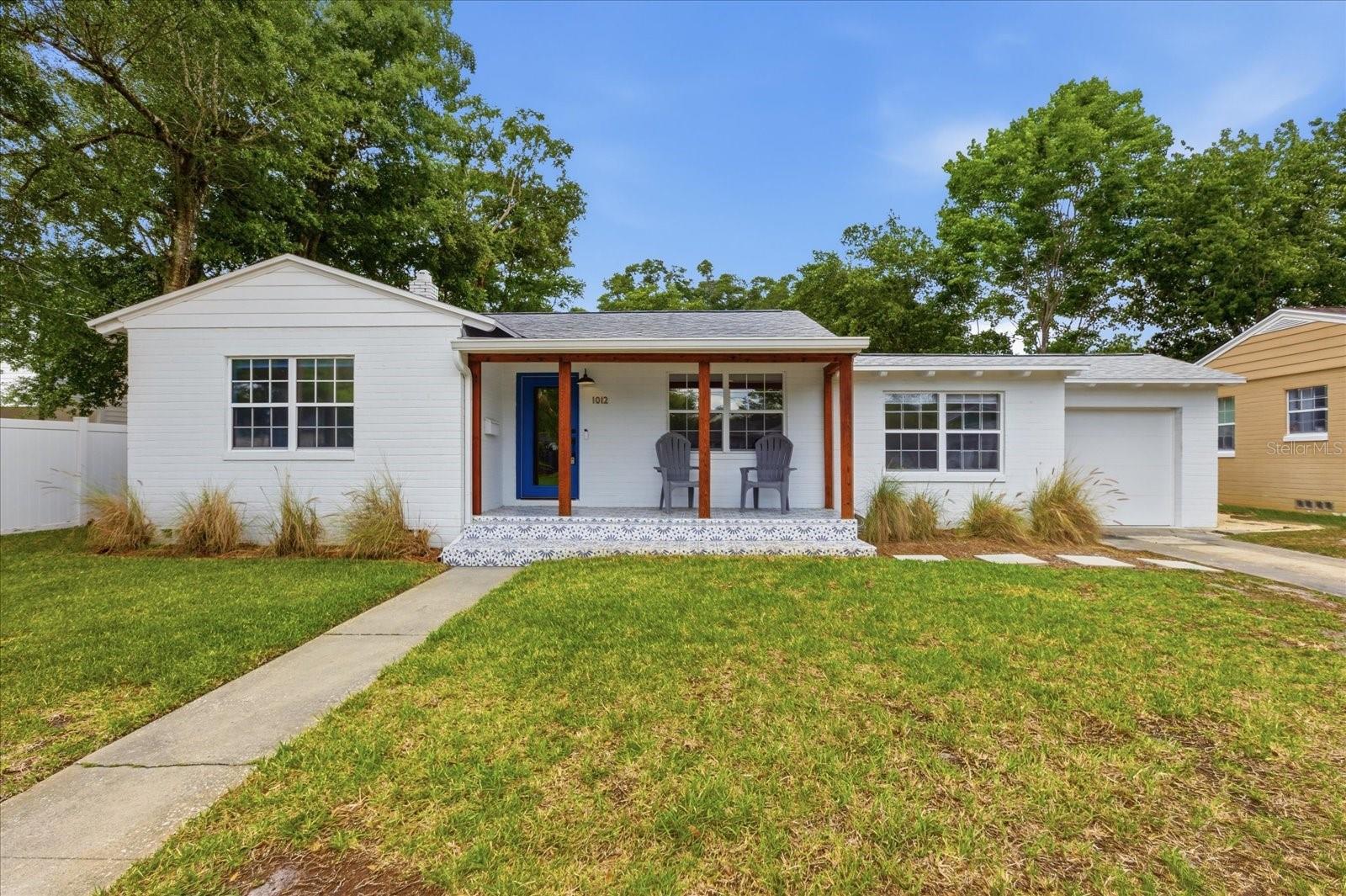 1012 SHINE, ORLANDO FL 32803 — MLS #MFRO6400638 | 3 Bed 2 Bath Home