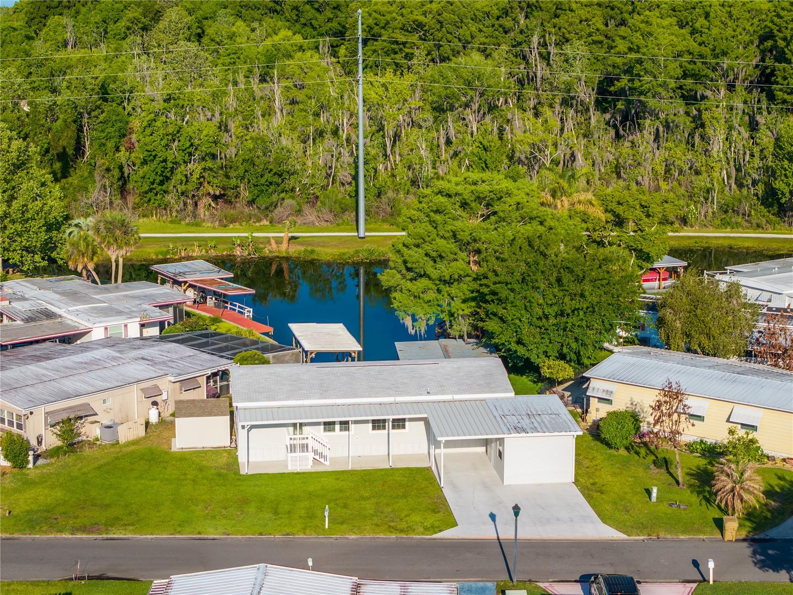 31609 TERRACE, TAVARES FL 32778 — MLS #MFRG5111493 | 3 Bed 2 Bath Home