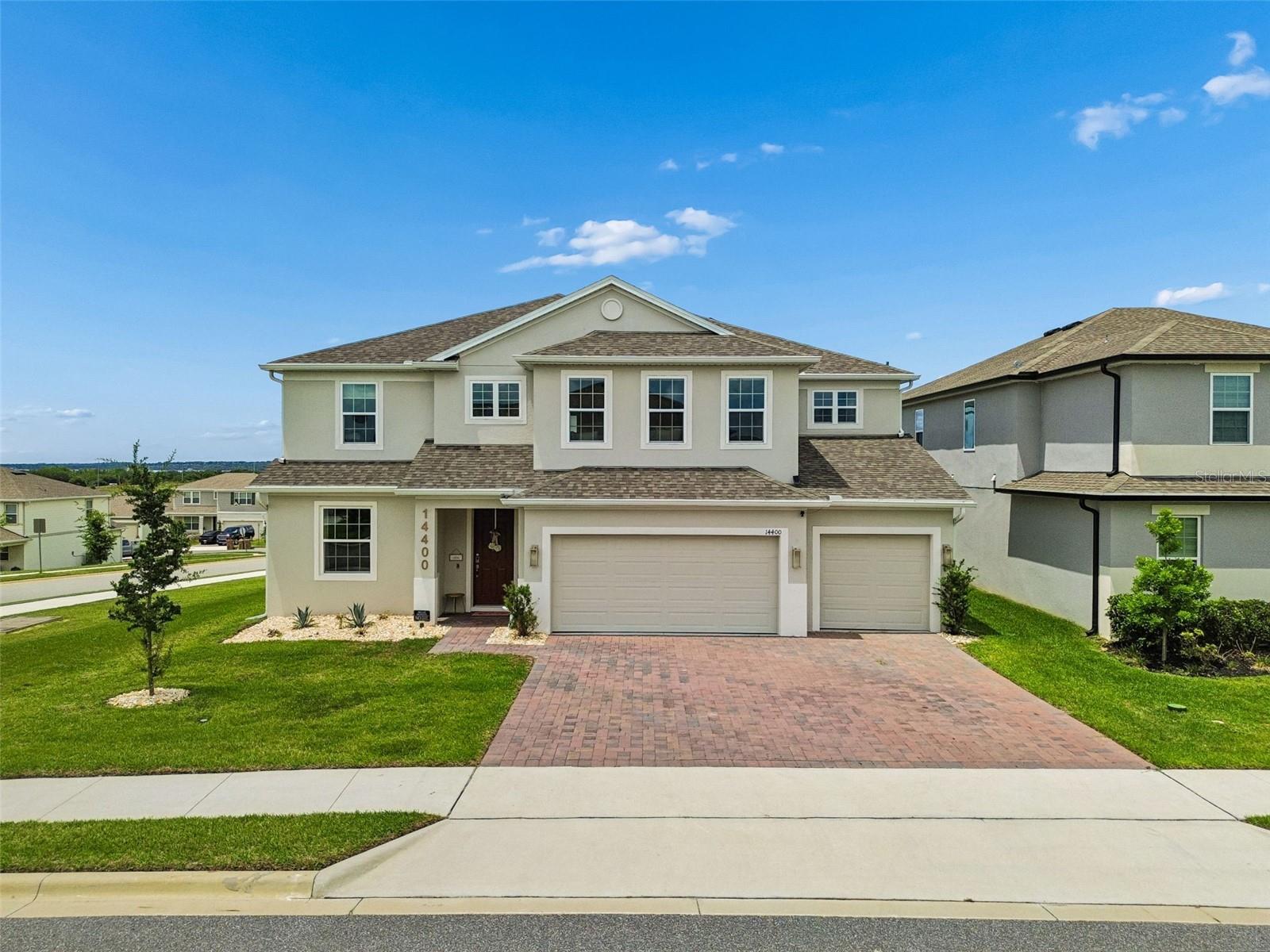14400 NOTO, CLERMONT FL 34714 — MLS #MFRO6411662 | 5 Bed 4 Bath Home