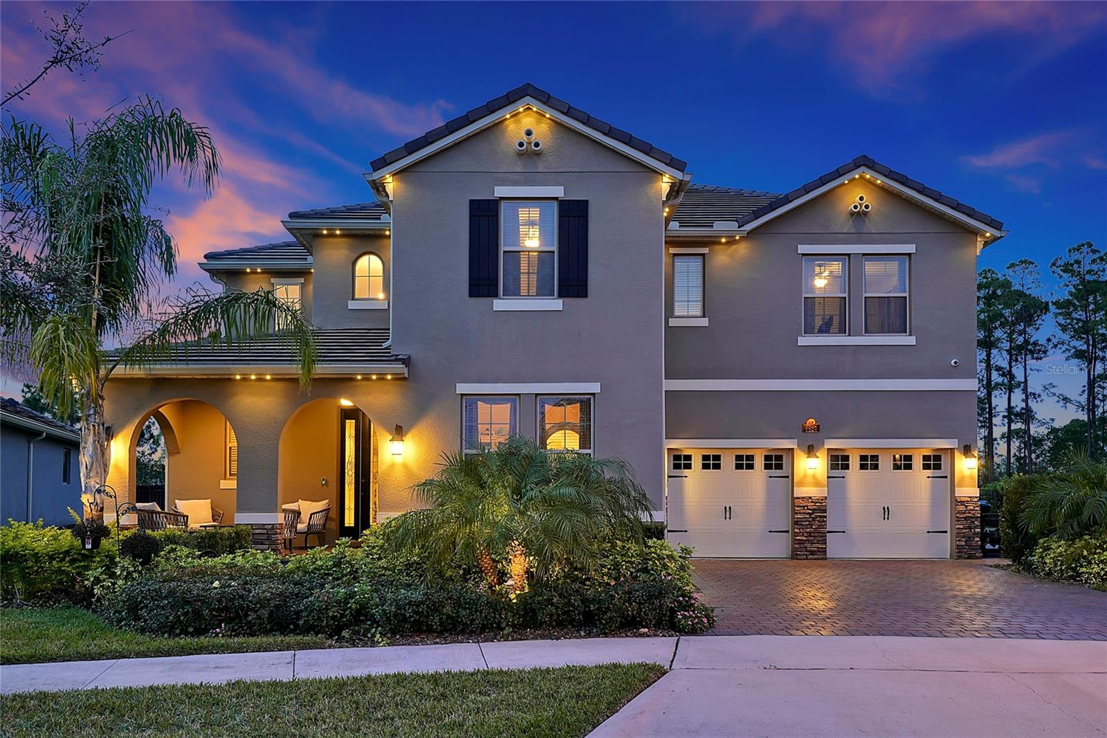 9827 BEACH PORT, WINTER GARDEN FL 34787 — MLS #MFRO6403588 | 5 Bed 4 Bath Home