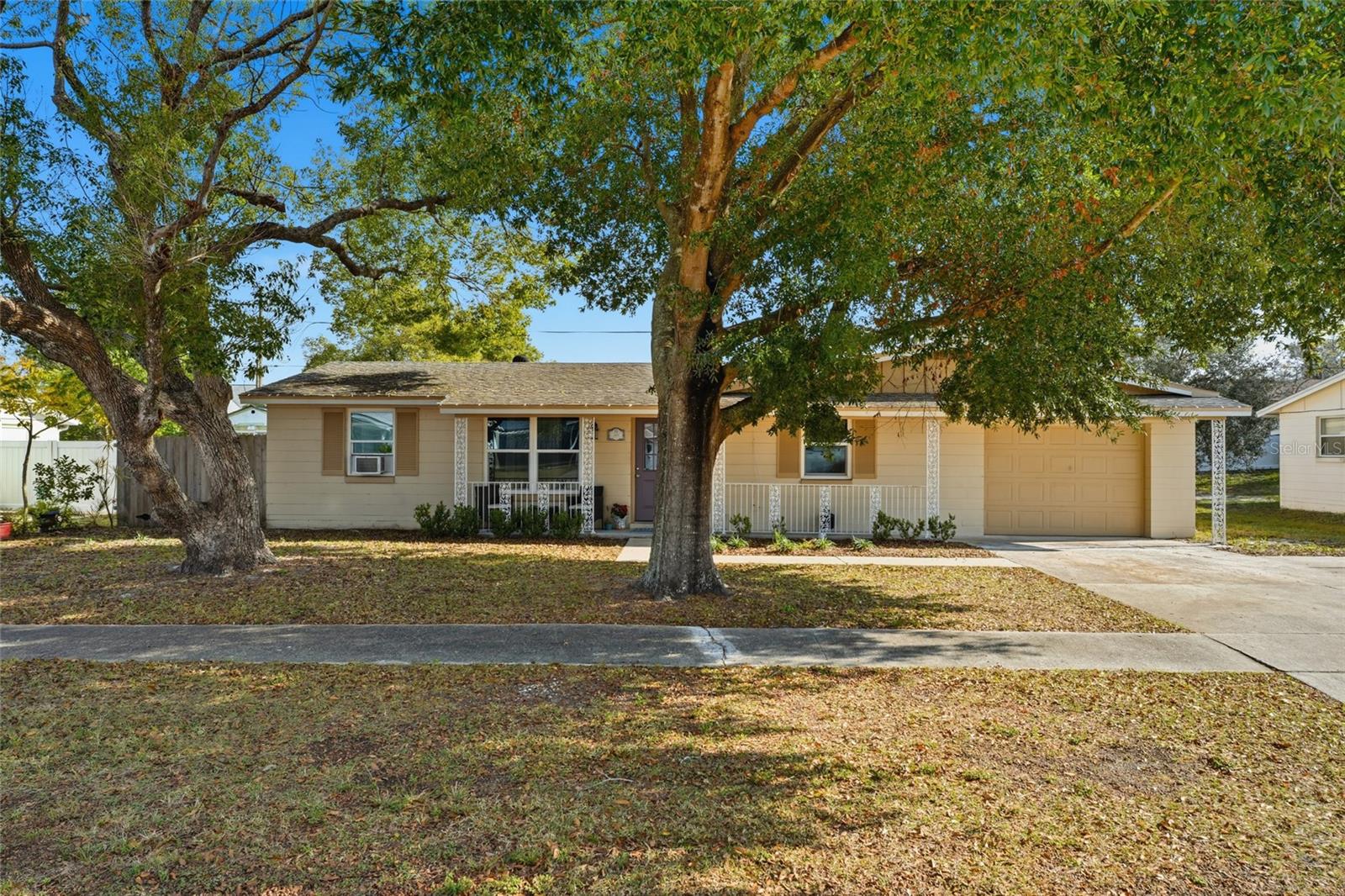 2455 KIMBERLY, DELTONA FL 32738 — MLS #MFRO6372028 | 4 Bed 3 Bath Home