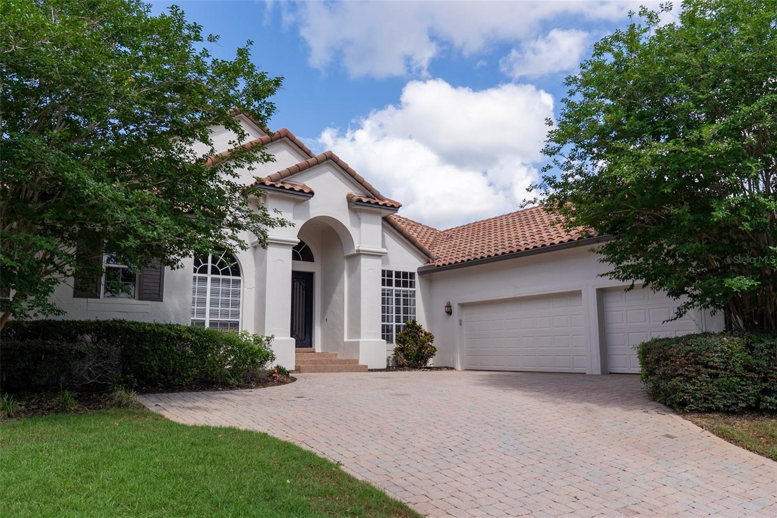 8502 VERESE, ORLANDO FL 32836 — MLS #MFRO6409634 | 4 Bed 3 Bath Home