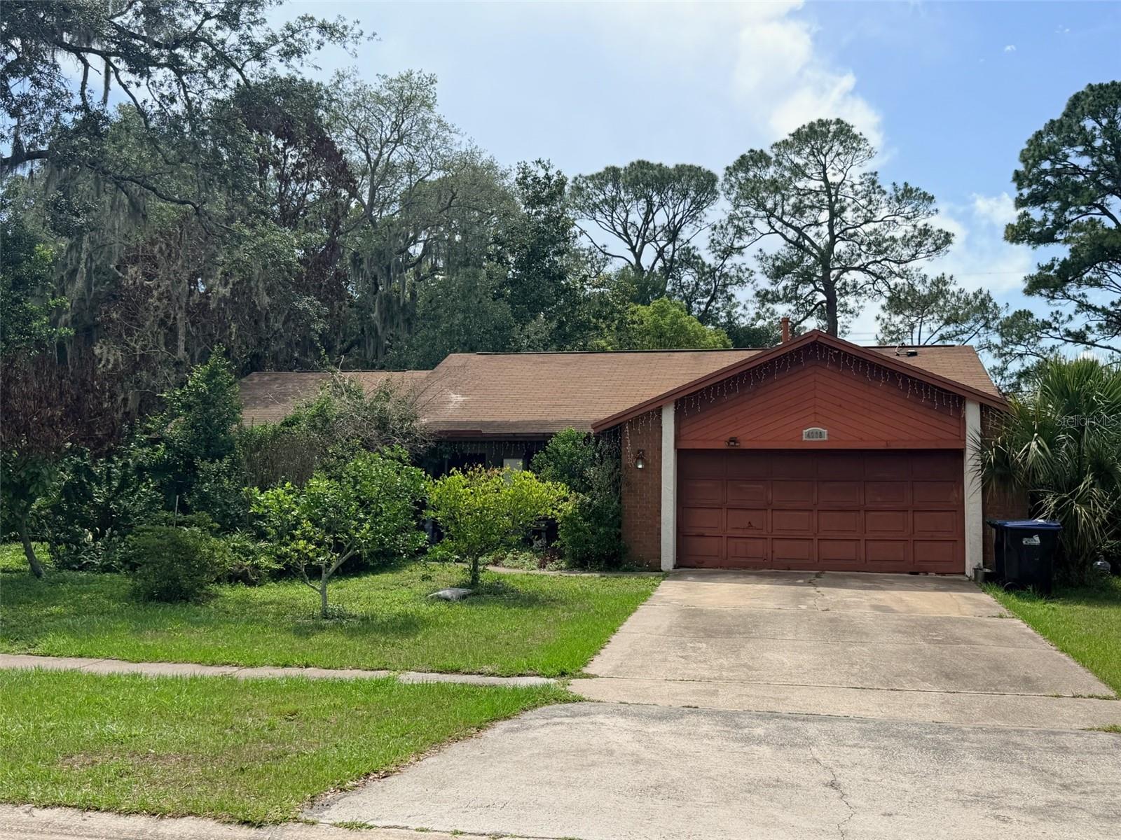 4238 WATERMILL AVE, ORLANDO FL 32817 — MLS #MFRO6409100 | 3 Bed 2 Bath Home