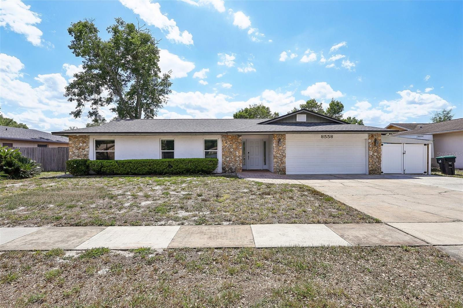 8558 CEDAR COVE, ORLANDO FL 32819 — MLS #MFRO6403180 | 3 Bed 2 Bath Home