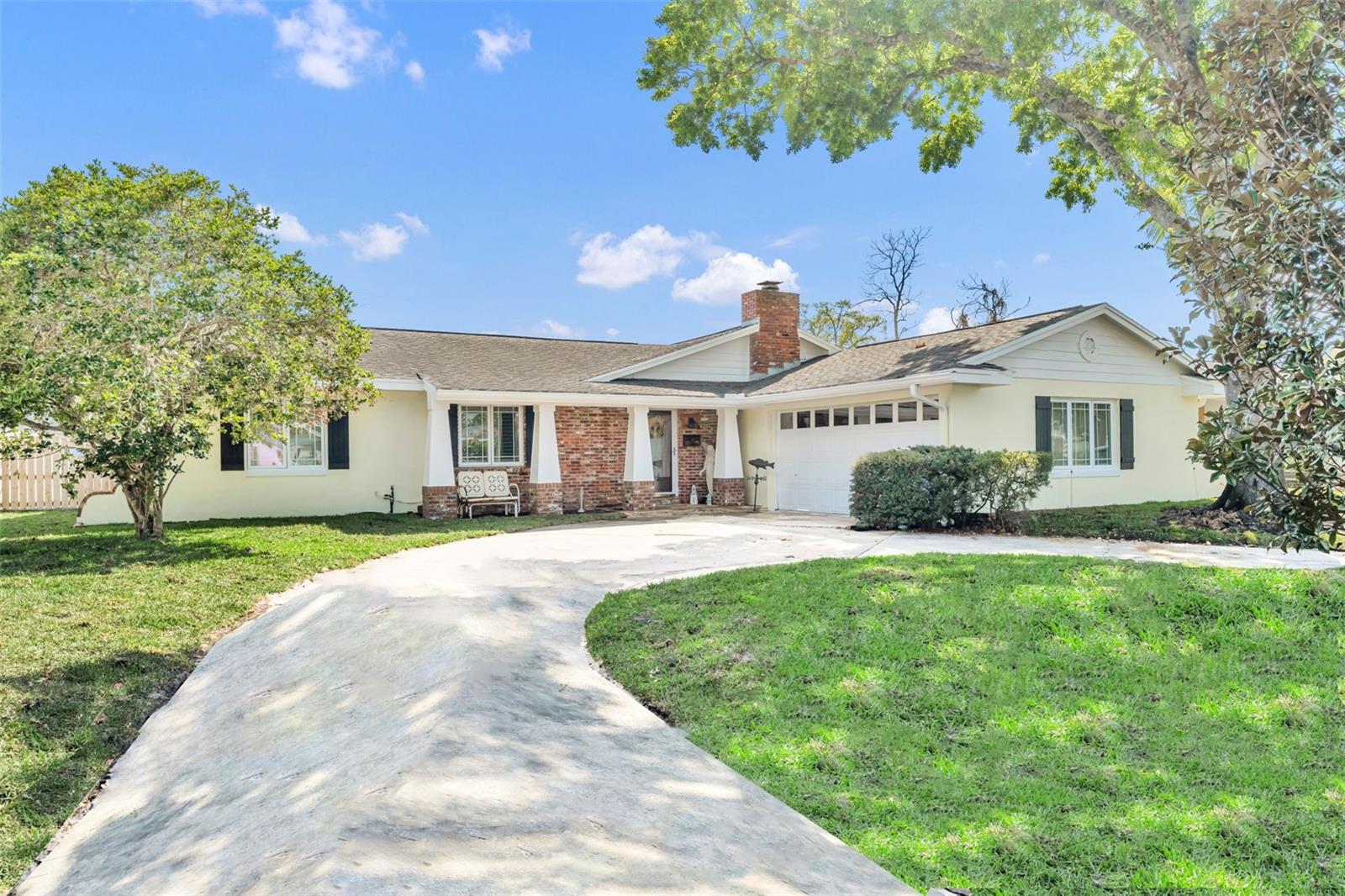 2040 GERONIMO, MAITLAND FL 32751 — MLS #MFRO6390221 | 3 Bed 2 Bath Home