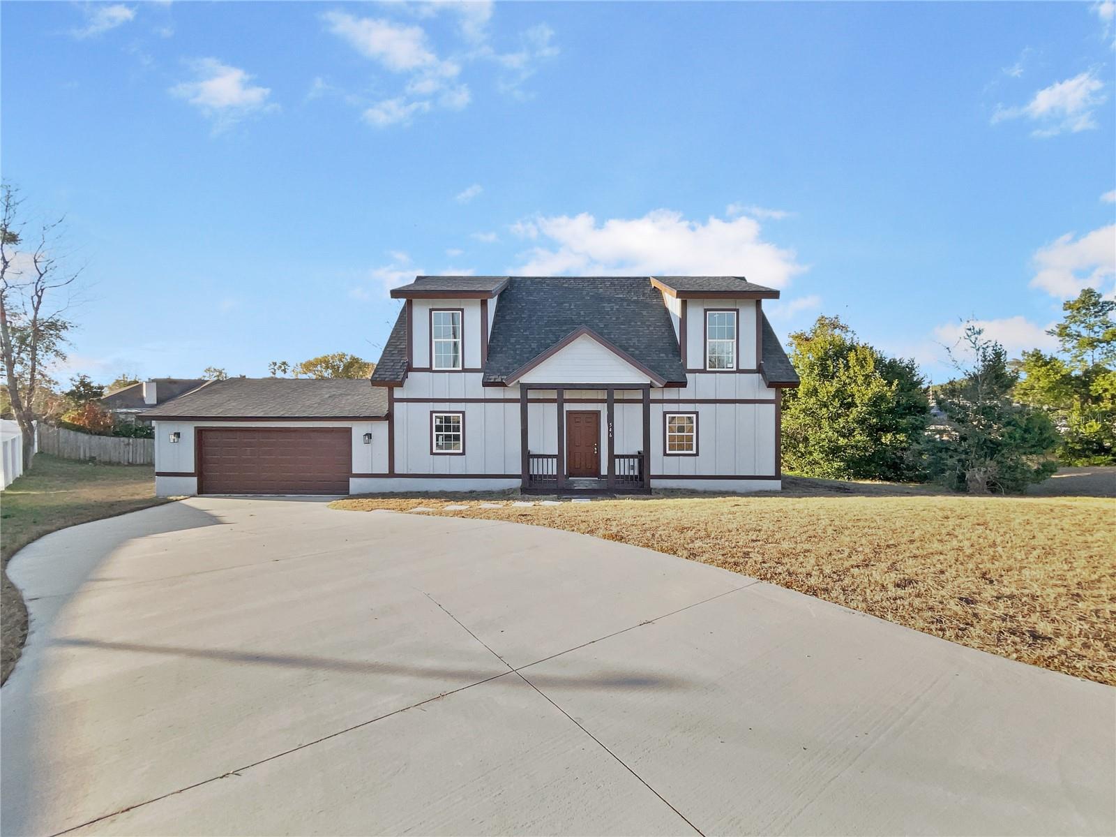 546 GIFFORD, DELTONA FL 32725 — MLS #MFRO6379333 | 3 Bed 3 Bath Home