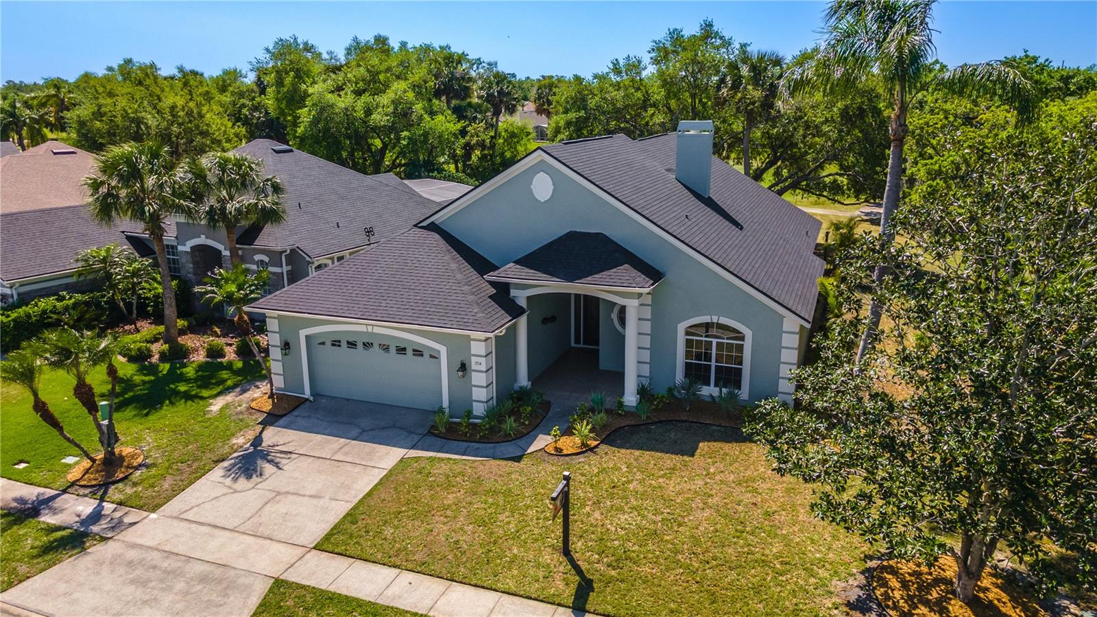 1714 GOLFVIEW, KISSIMMEE FL 34746 — MLS #MFRO6284822 | 4 Bed 3 Bath Home