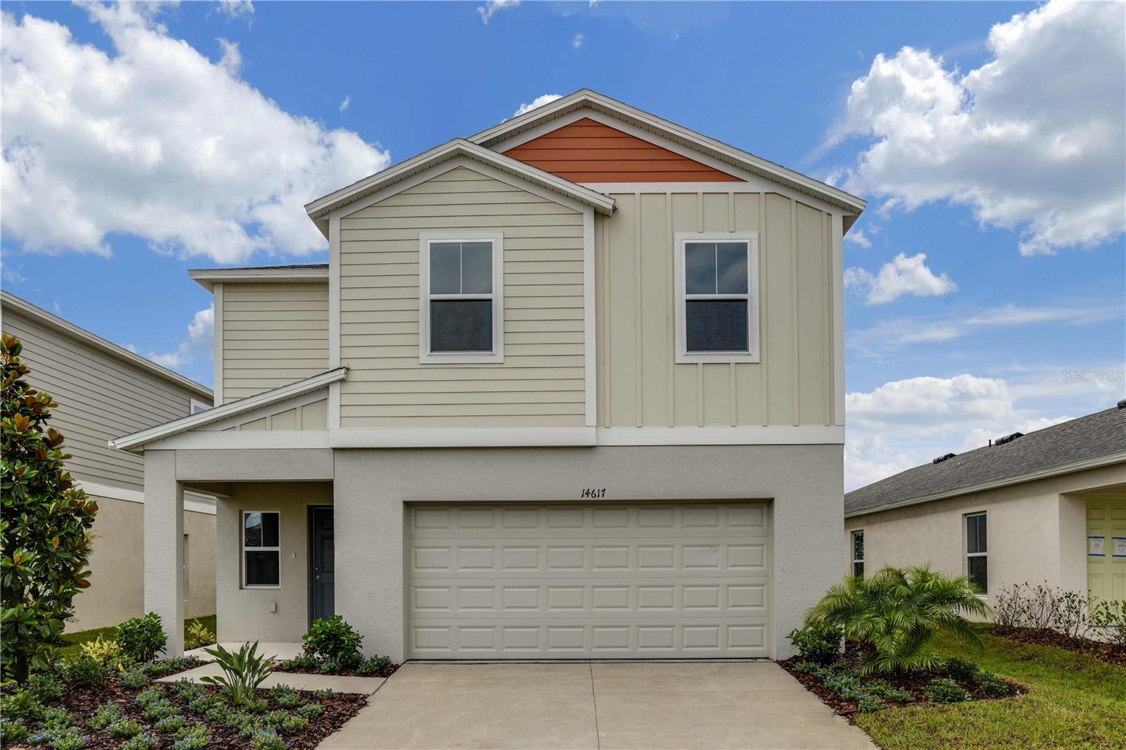 1719 VANILLA, HAINES CITY FL 33844 — MLS #MFRTB8504570 | 4 Bed 3 Bath Home