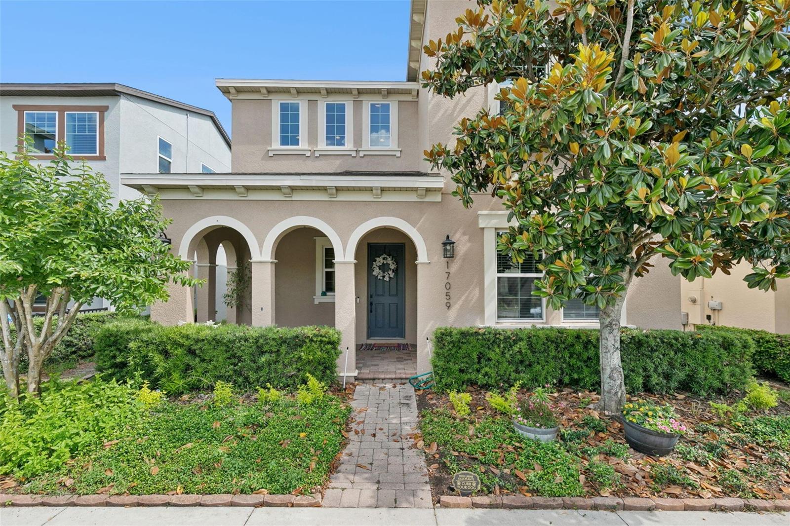 17059 HARBOR OAK, WINTER GARDEN FL 34787 — MLS #MFRO6403063 | 4 Bed 3 Bath Home