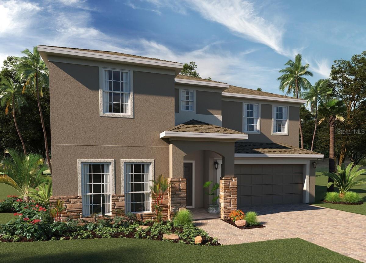 2680 CAVANAUGH, ORLANDO FL 32817 — MLS #MFRO6369656 | 5 Bed 3 Bath Home