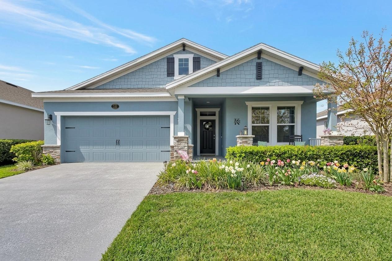 744 VICTORIA TRAILS, DELAND FL 32724 — MLS #MFRV4949501 | 4 Bed 3 Bath Home
