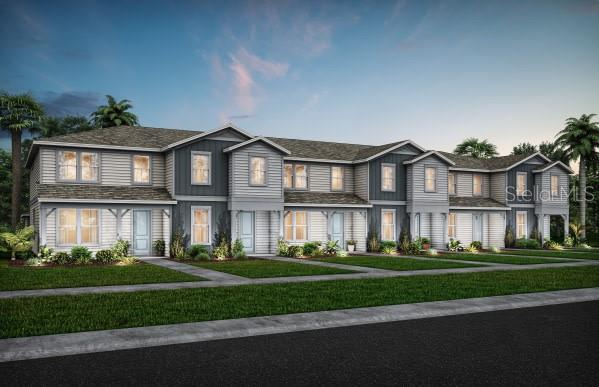 10558 EVENING STAR STREET, ORLANDO FL 32829 — MLS #MFRO6406605 | 4 Bed 3 Bath Home