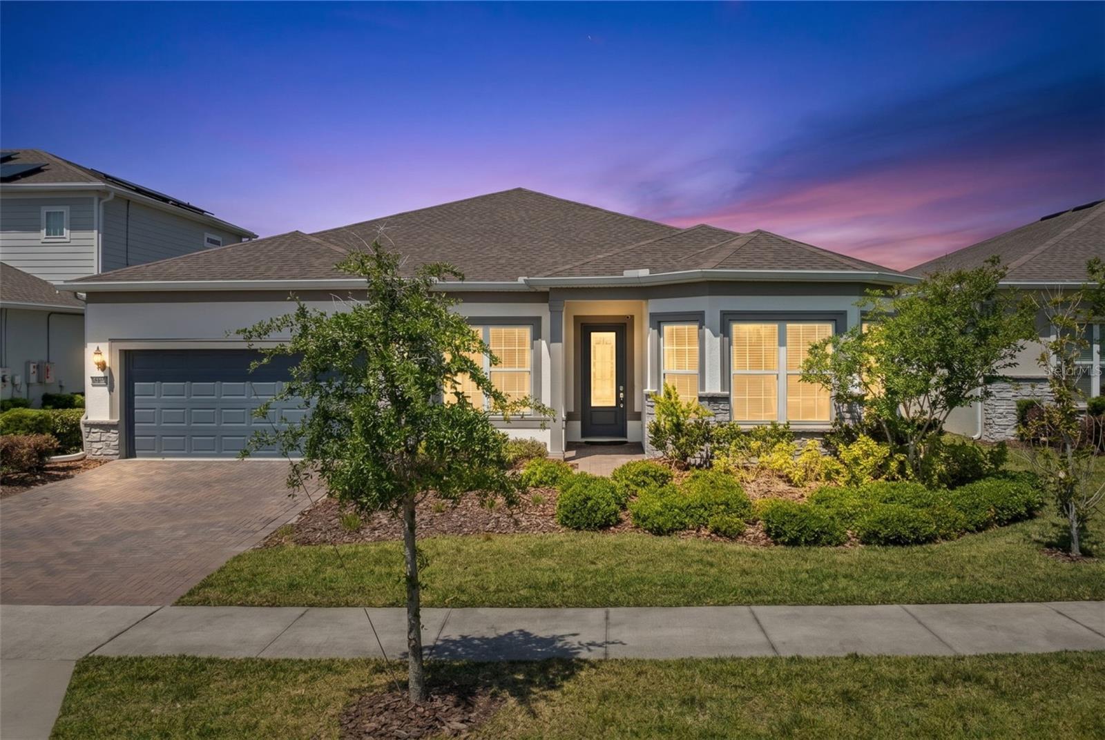 13828 TYBEE BEACH, ORLANDO FL 32827 — MLS #MFRO6405144 | 4 Bed 4 Bath Home