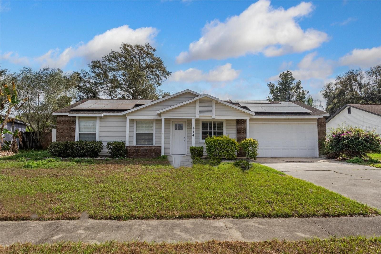 414 TRANQUILLE OAKS, OCOEE FL 34761 — MLS #MFRO6406377 | 3 Bed 2 Bath Home