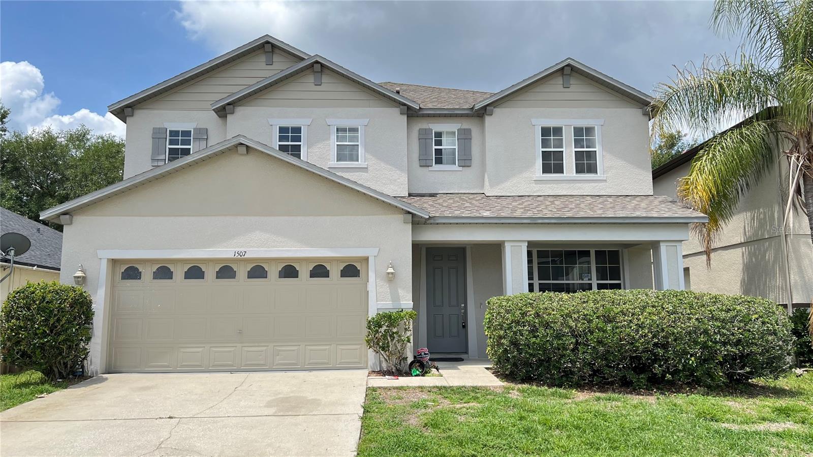 1507 BLUE HORIZON, CLERMONT FL 34714 — MLS #MFRS5148745 | 6 Bed 3 Bath Home