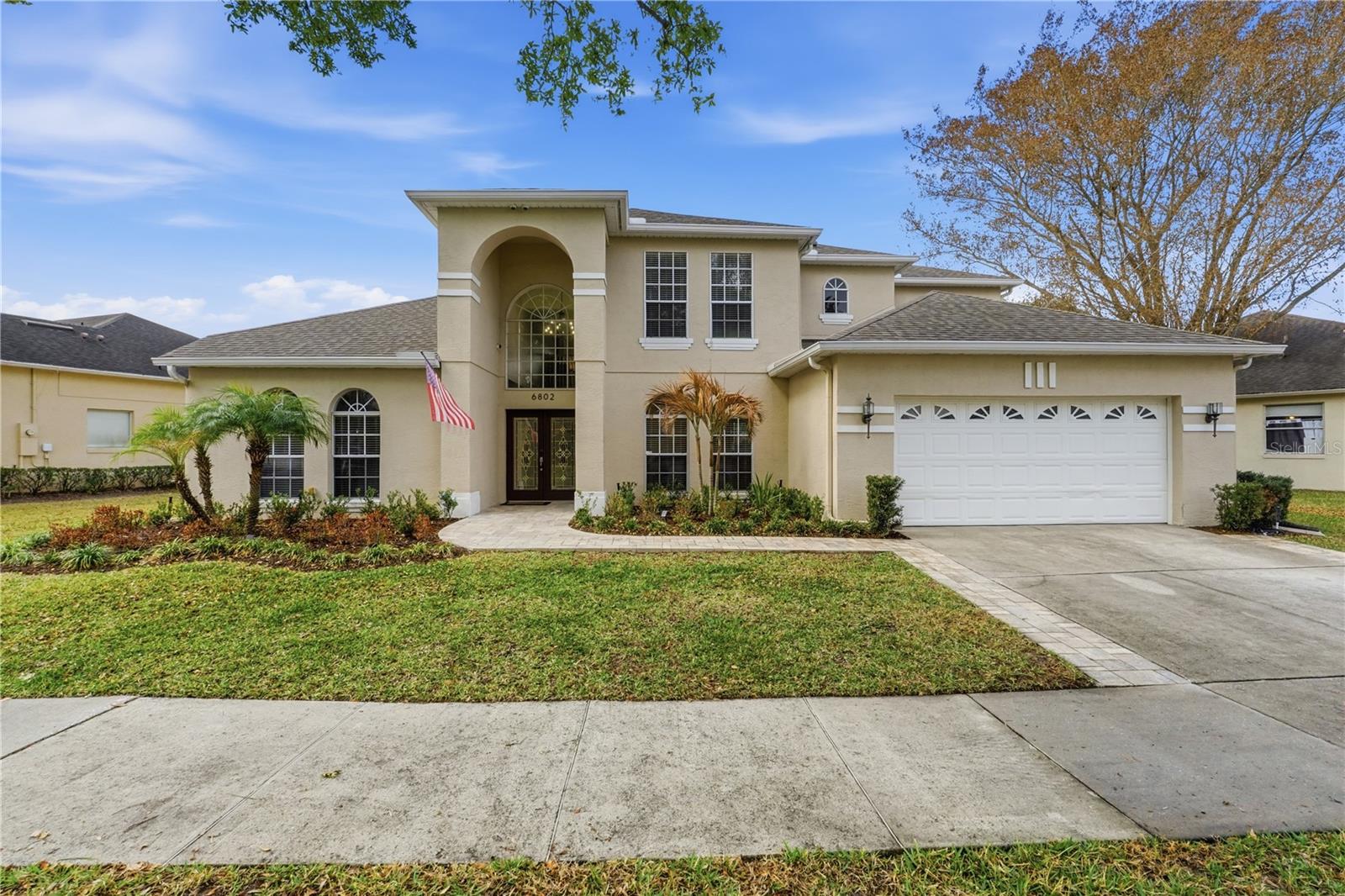 6802 SCYTHE, ORLANDO FL 32812 — MLS #MFRO6405208 | 5 Bed 3 Bath Home