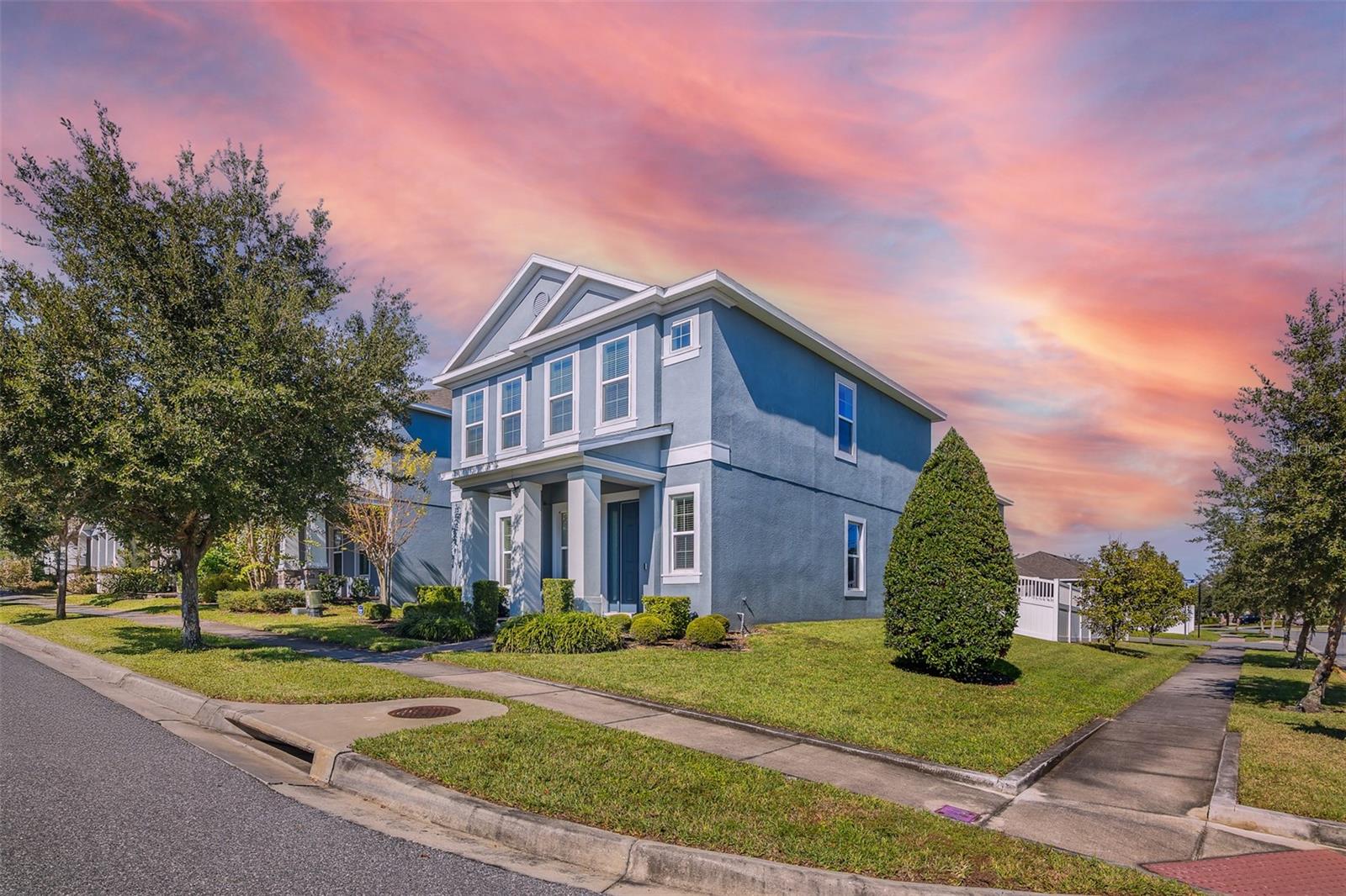 15807 SWEET LEMON, WINTER GARDEN FL 34787 — MLS #MFRO6361039 | 5 Bed 4 Bath Home