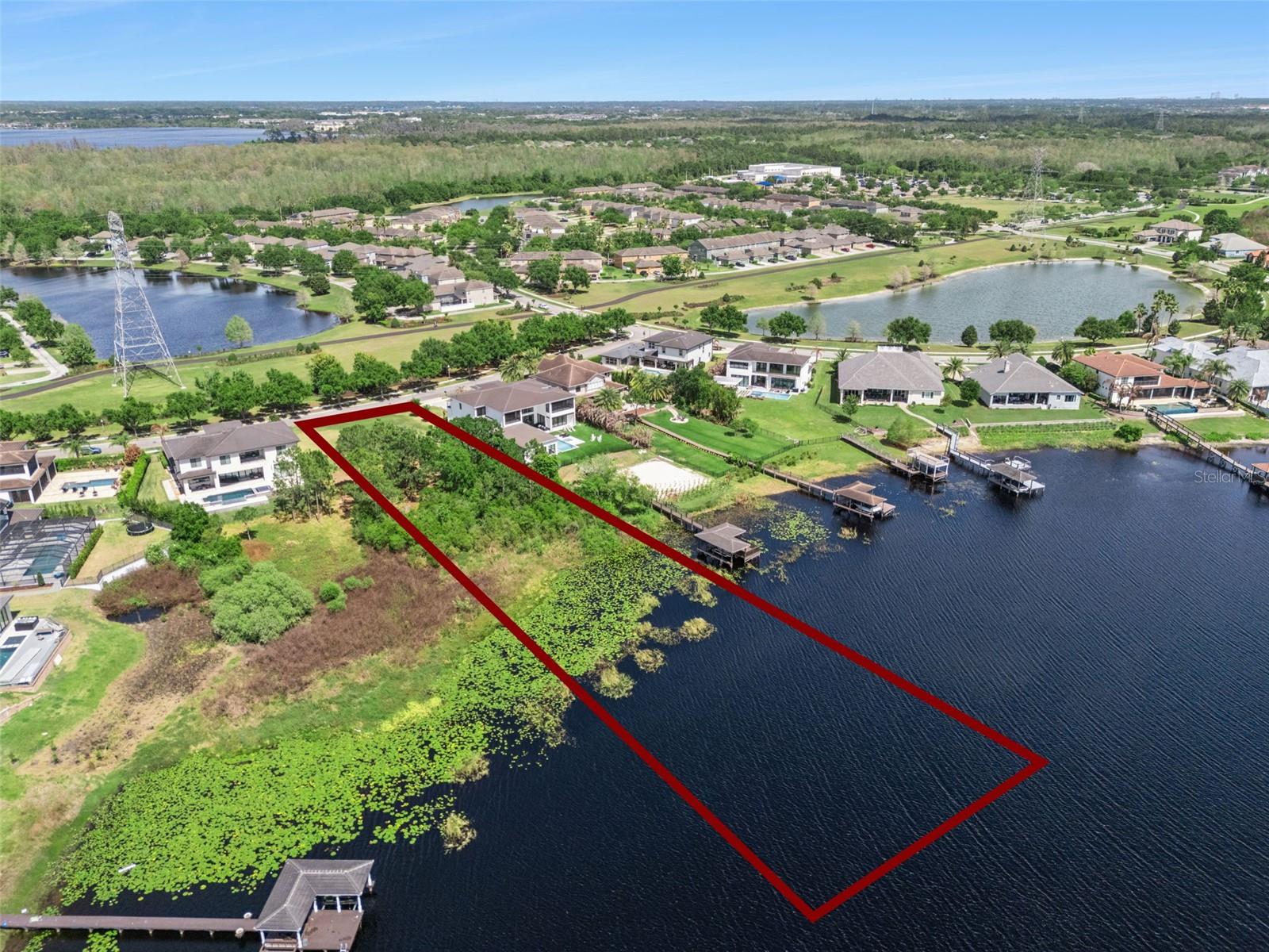 15620 ESPALIER, WINTER GARDEN FL 34787 — MLS #MFRO6413631 | 0 Bed 0 Bath Home