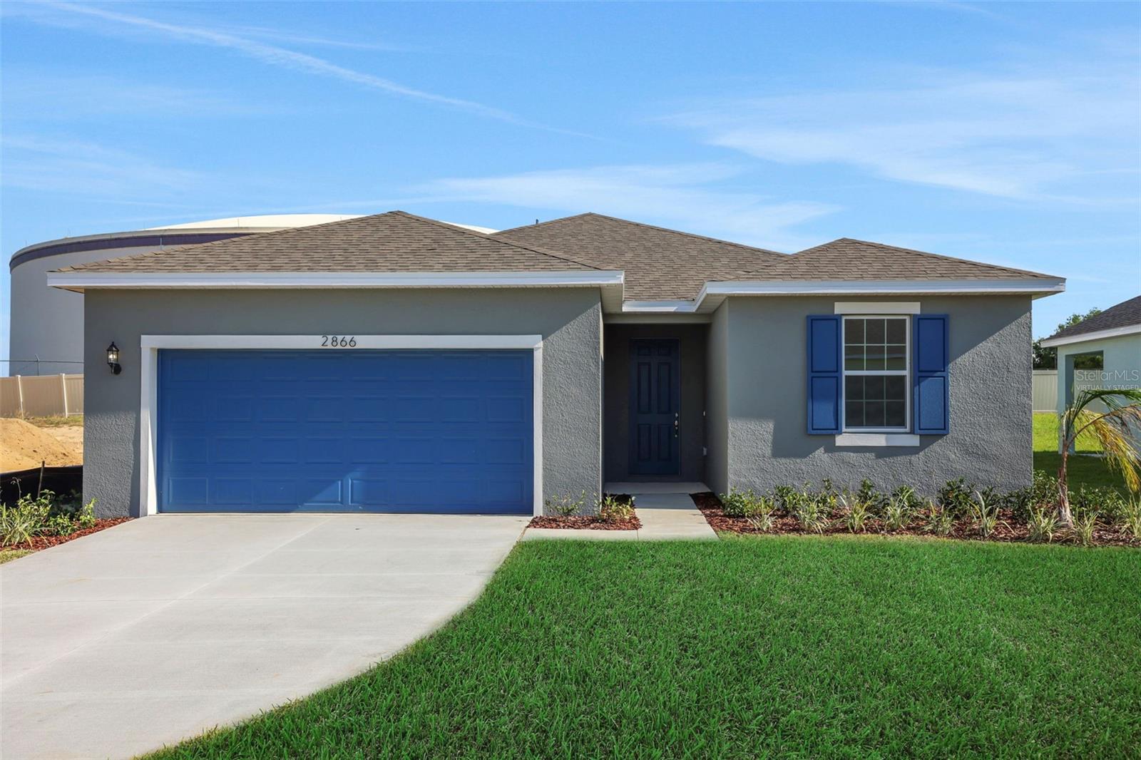 2866 SUPERMARINE, TAVARES FL 32778 — MLS #MFRG5101621 | 4 Bed 2 Bath Home