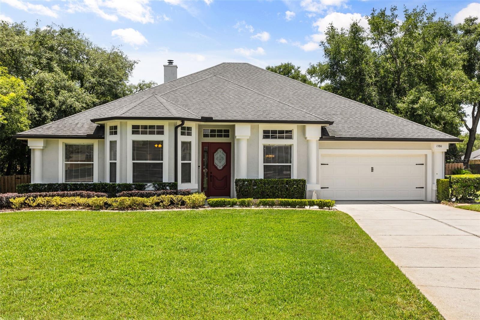 1380 BRANCH HILL, APOPKA FL 32712 — MLS #MFRO6409519 | 4 Bed 3 Bath Home