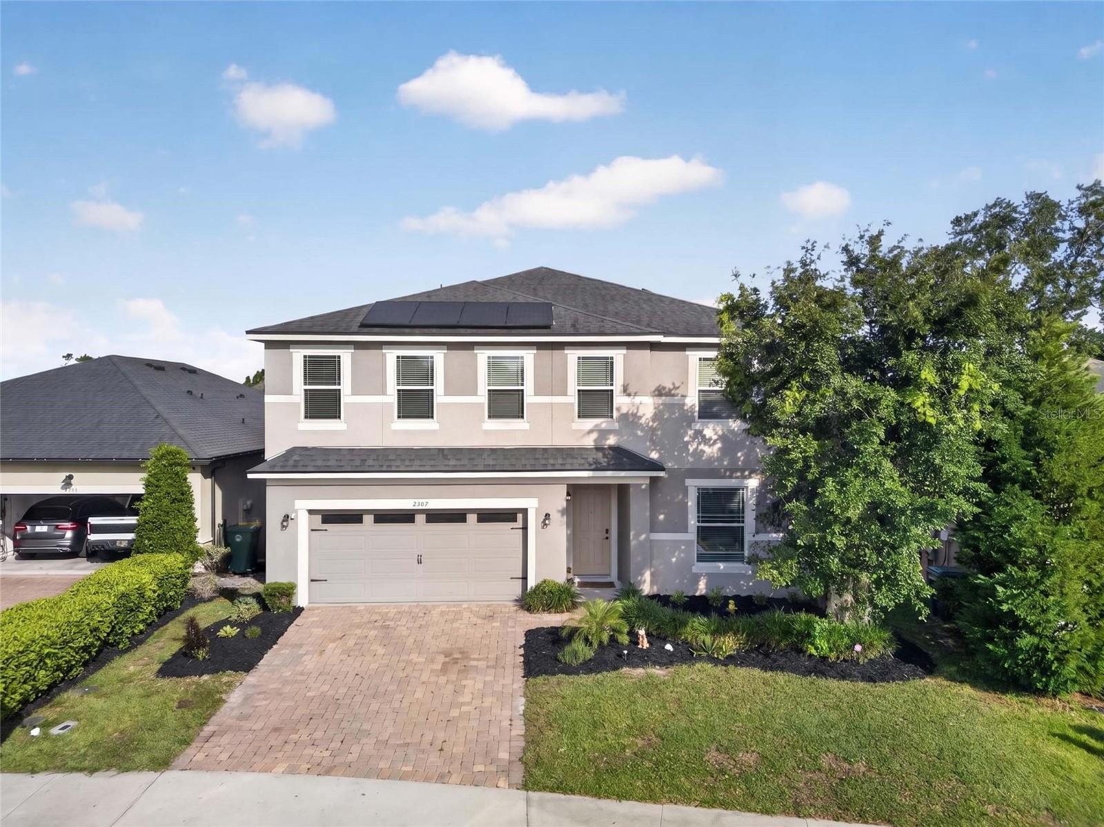 2307 KENNINGTON, DELAND FL 32724 — MLS #MFRO6405787 | 4 Bed 3 Bath Home