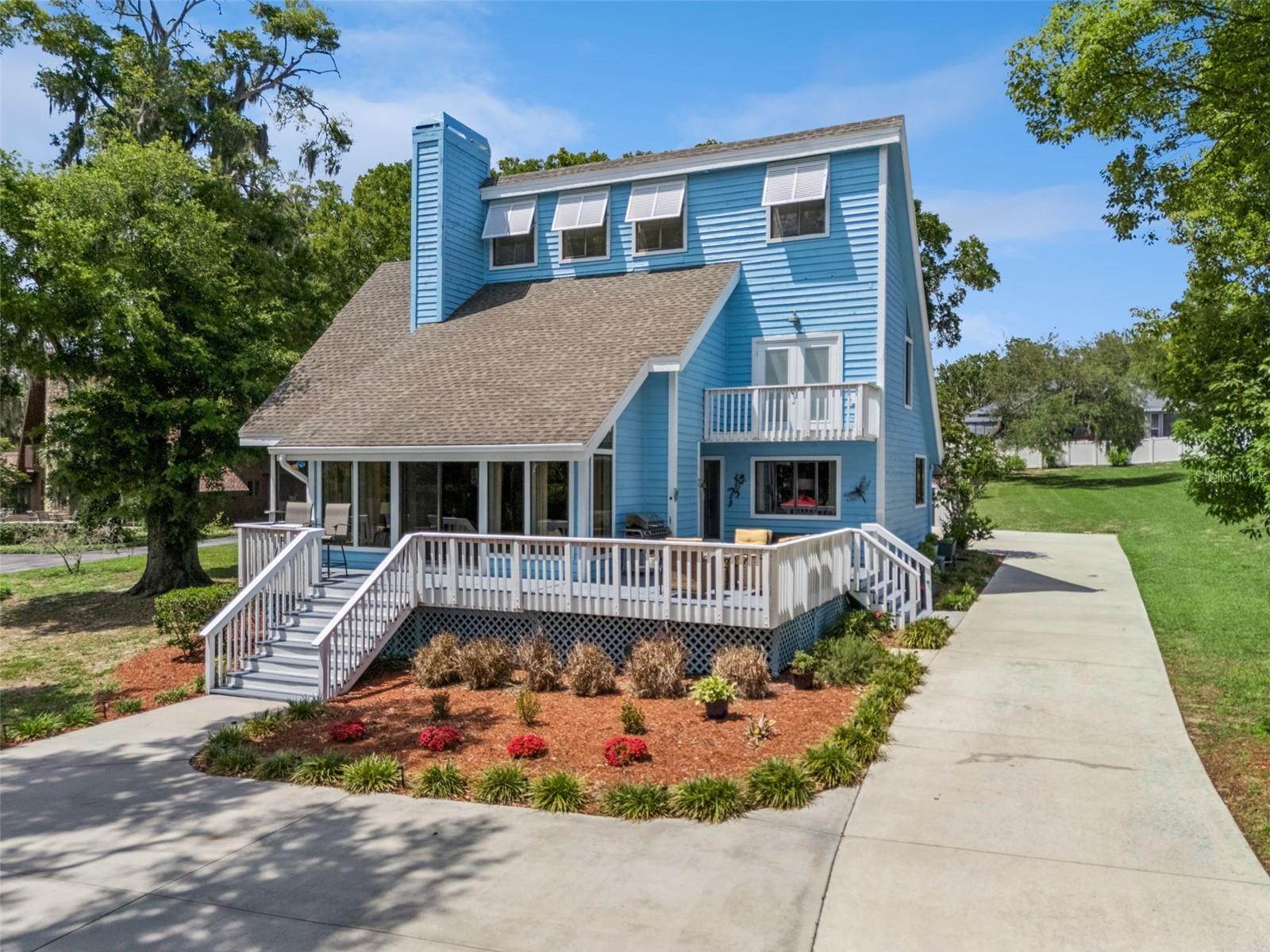 10400 LAKE LOUISA — photo 2