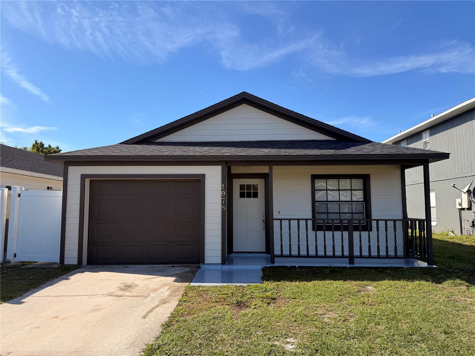 1978 GARWOOD, ORLANDO FL 32822 — MLS #MFRS5139980 | 3 Bed 2 Bath Home
