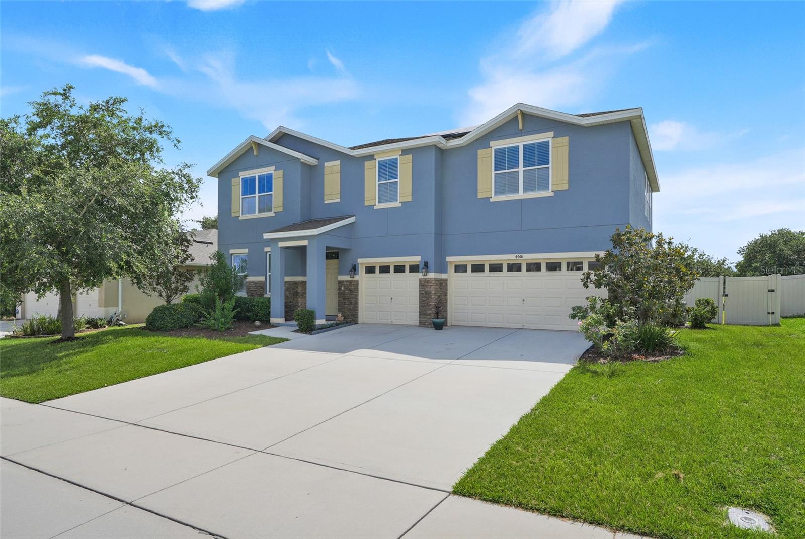 4516 LINWOOD TRACE, CLERMONT FL 34711 — MLS #MFRO6409709 | 5 Bed 4 Bath Home