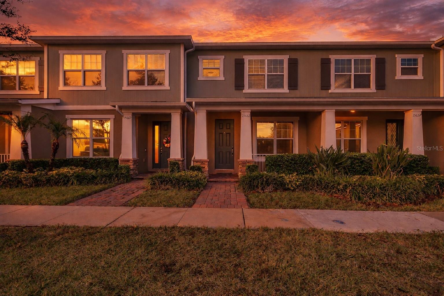 15663 KINNOW MANDARIN, WINTER GARDEN FL 34787 — MLS #MFRO6363767 | 3 Bed 3 Bath Home