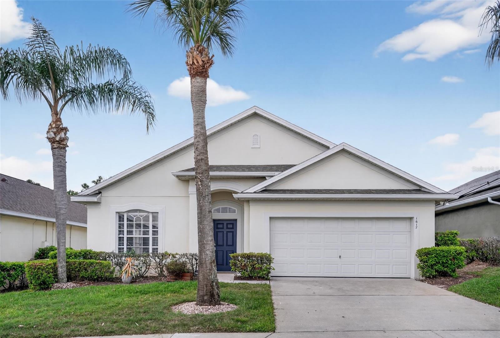 1617 MORNING STAR, CLERMONT FL 34714 — MLS #MFRO6394895 | 4 Bed 3 Bath Home